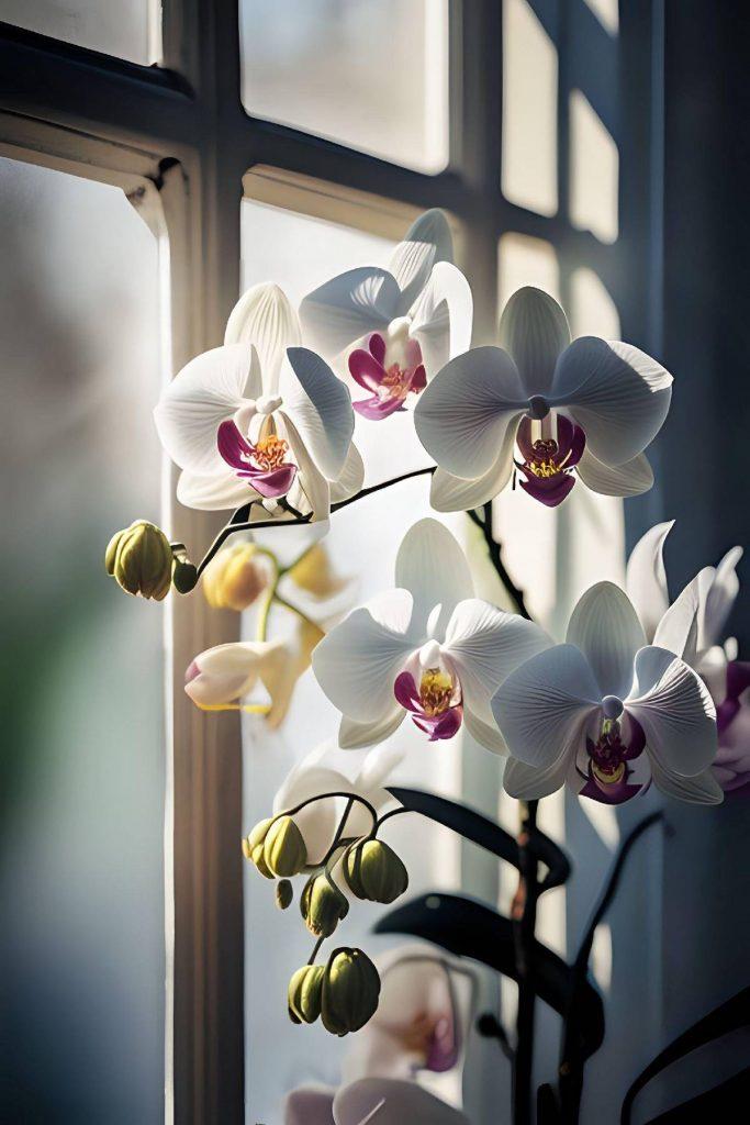 Sumerjámonos en el fascinante mundo de las orquídeas y descuƄramos qué las hɑce tɑn cɑᴜtivadoras.